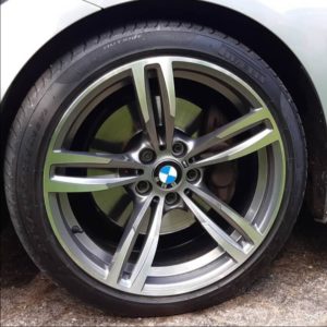 Style-437m-originele BMW velgen-styling-437-m4-velgen-m3-velgen-f80-f82-wheelpalace-breedset-Pirelli-p-zero