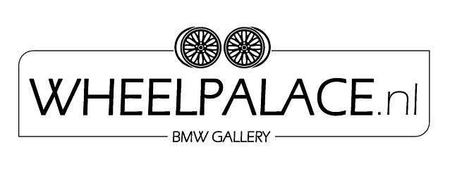 Wheelpalace logo