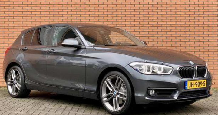 BMW-1-serie-F20-lci-m-sport-pakket-styling-461m-ferric-grey-velgen-120i-grijs