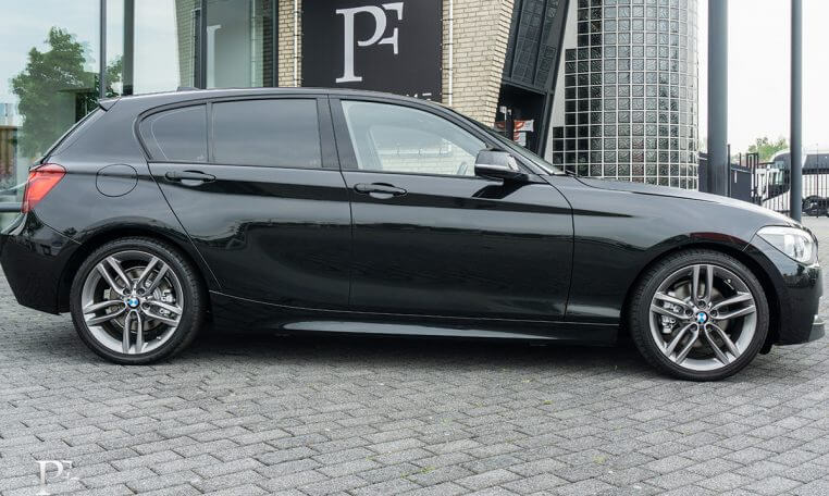 BMW-Black-sapphire-metallic-475-style-461-m-ferric-grey-f20-zwart-m-sport