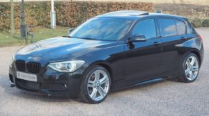 BMW-1-serie-F20-black-sapphire-metallic-styling-386-velgen-breedset