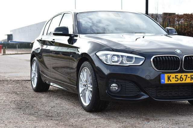 velgen-BMW-1-serie-f20-zwart-m-sport-pakket-style-460m-breedset-styling-460-118i-k-567-rk