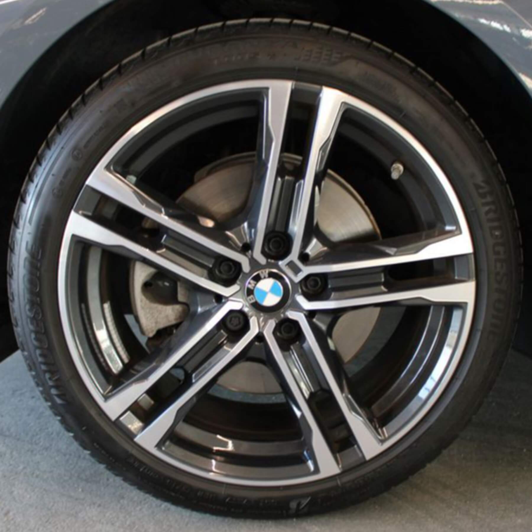 BMW-style-819m-styling-819-velgen-18-inch-OEM-BMW-wheels