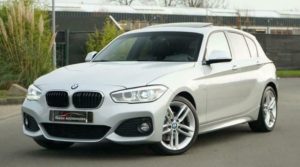 BMW-1-serie-F20-facelift-zilver-glacier-silver-m-sport-pakket-silber-style-461m-styling-461-zilver-18-inch-breedset