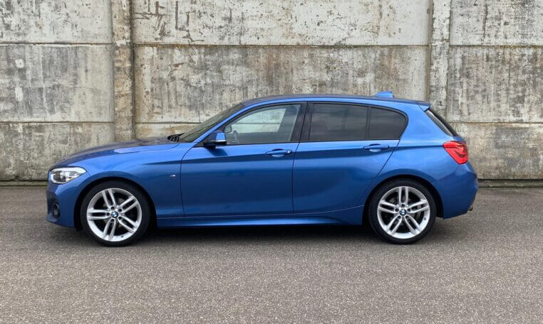 BMW-1-serie-F20-lci-velgen-style-461-styling-461m-18-inch-breedset-estoril-blue-estoril-blauw