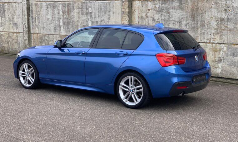 BMW-1-serie-F20-velgen-style-461-styling-461m-18-inch-breedset-estoril-blue-estoril-blauw