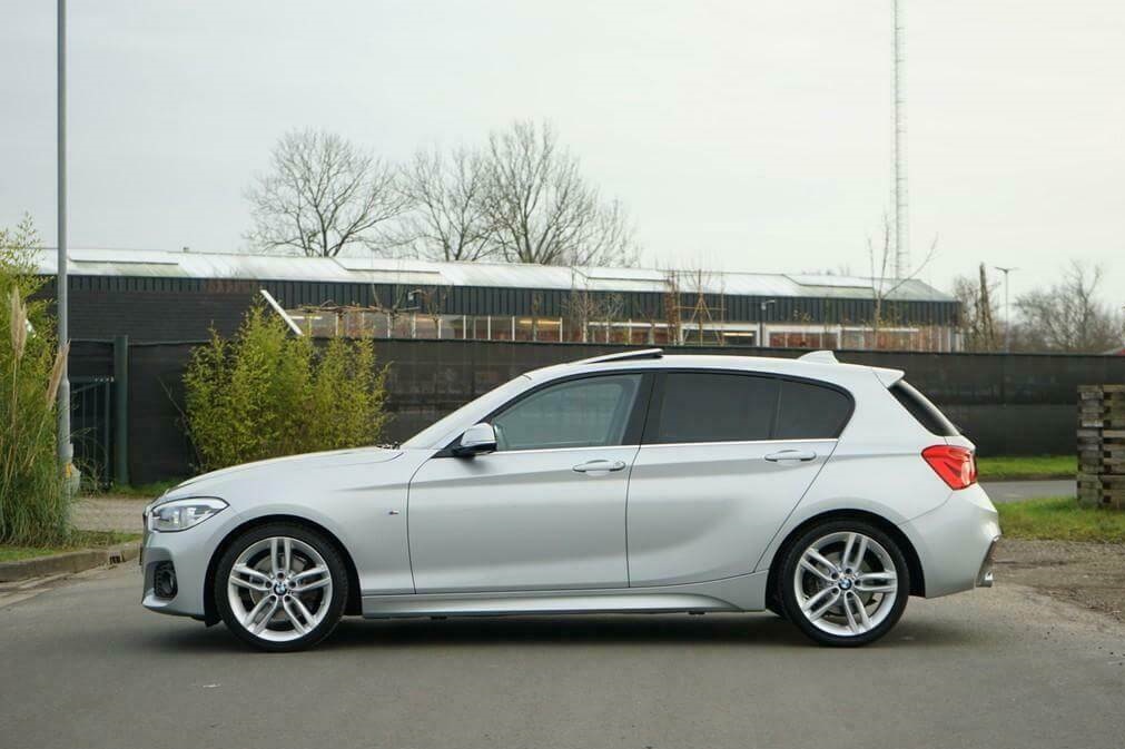 BMW-facelift-zilver-glacier-silver-silber-style-461m-styling-461-zilver-18-inch-breedset-velgen