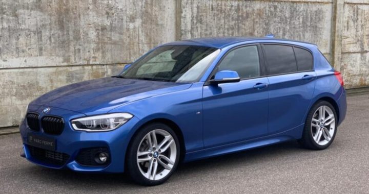 BMW-F20-velgen-style-461-styling-461m-18-inch-breedset-estoril-blue-estoril-blauw