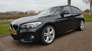 BMW-1-serie-F20-lci-m-sport-pakket-zwart-style-386m-styling-386-velgen-18-inch-breedset